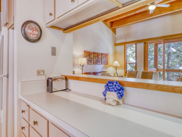 Lake Tahoe North Shore Home 979149