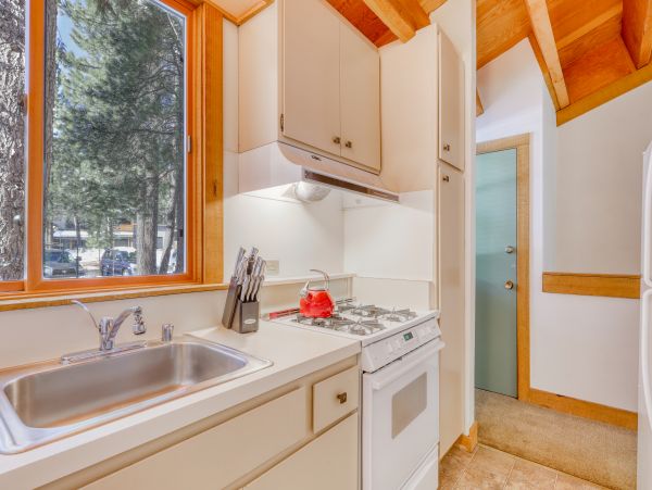 Lake Tahoe North Shore Home 979149