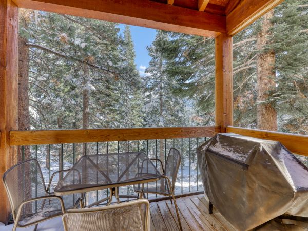 Lake Tahoe North Shore Home 979149
