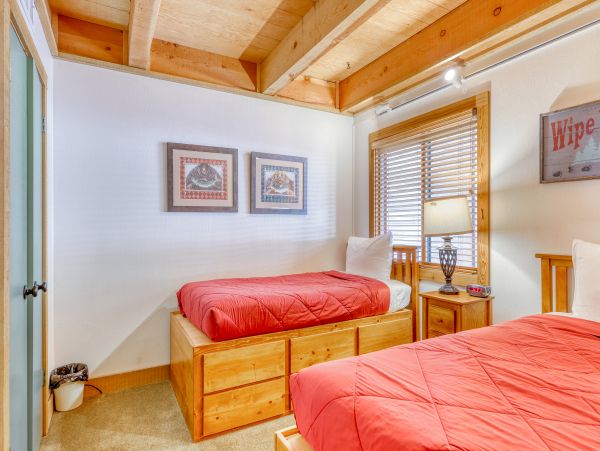 Lake Tahoe North Shore Home 979149