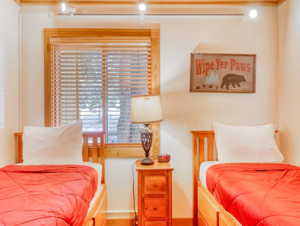 Lake Tahoe North Shore Home 979149