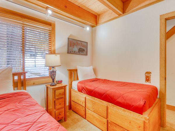 Lake Tahoe North Shore Home 979149