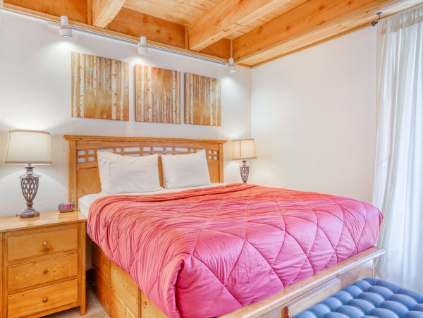Lake Tahoe North Shore Home 979149