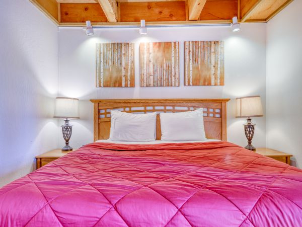 Lake Tahoe North Shore Home 979149