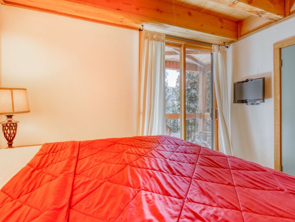 Lake Tahoe North Shore Home 979149