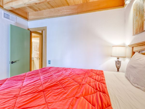 Lake Tahoe North Shore Home 979149