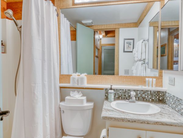 Lake Tahoe North Shore Home 979149