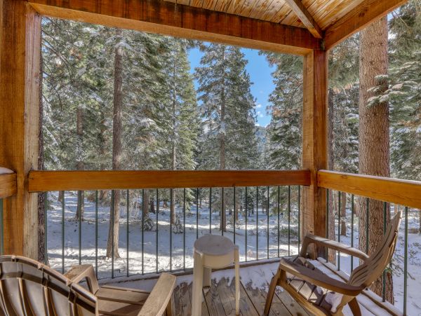 Lake Tahoe North Shore Home 979149