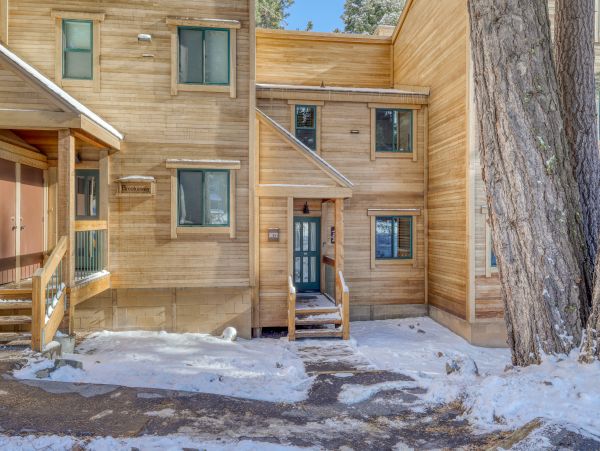 Lake Tahoe North Shore Home 979149