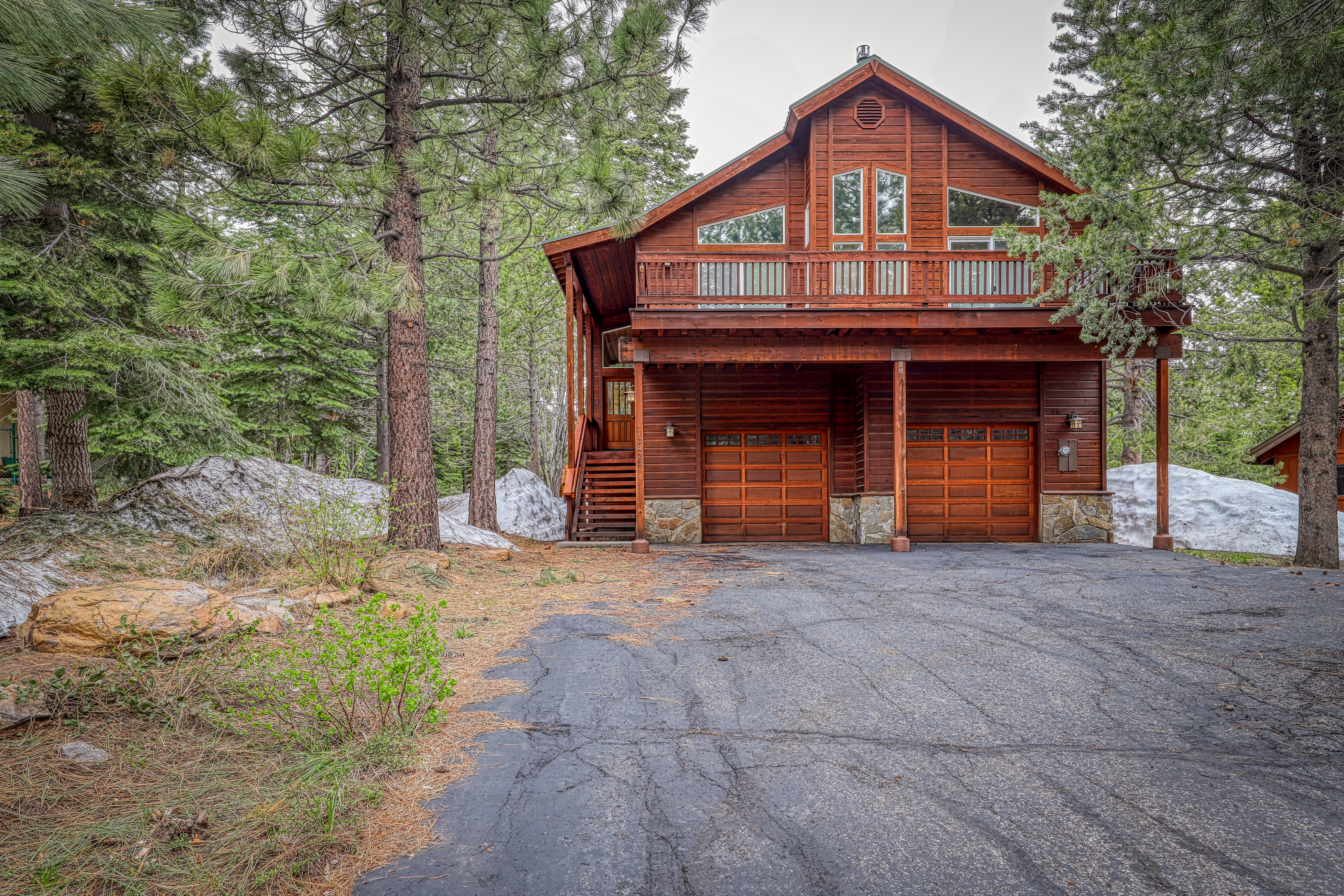 Lake Tahoe North Shore Home 979150