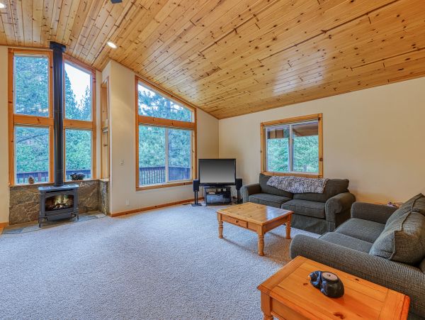 Lake Tahoe North Shore Home 979150