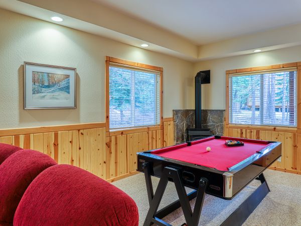 Lake Tahoe North Shore Home 979150