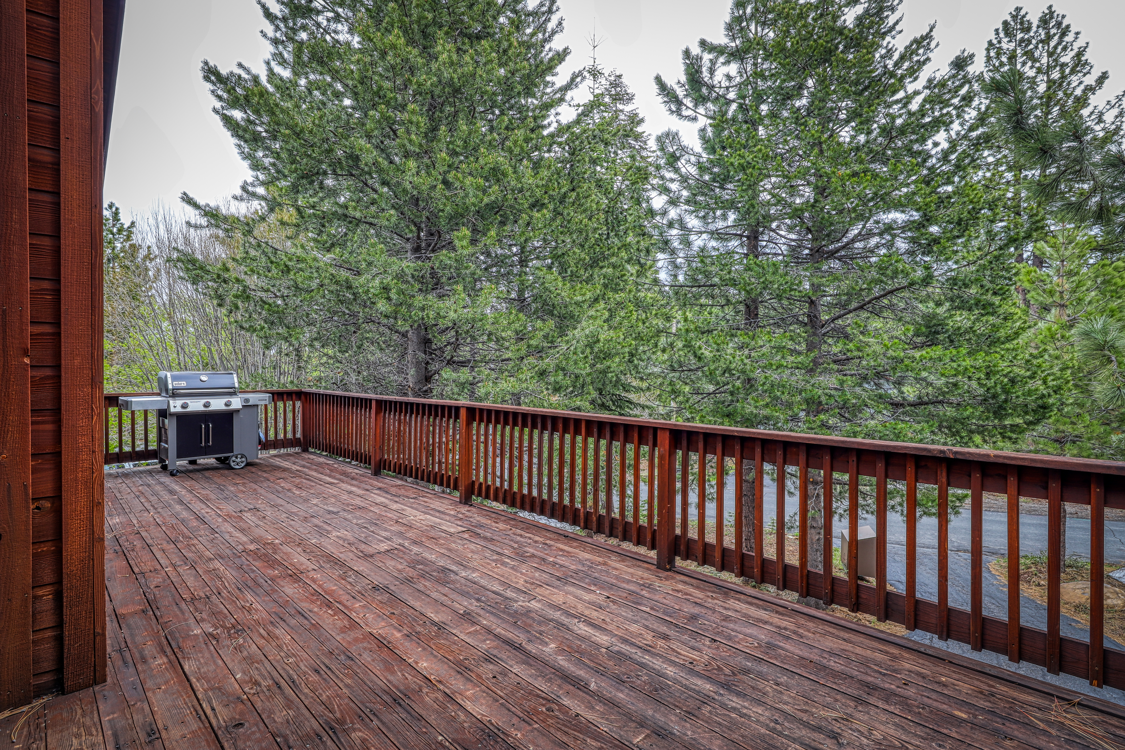 Lake Tahoe North Shore Home 979150