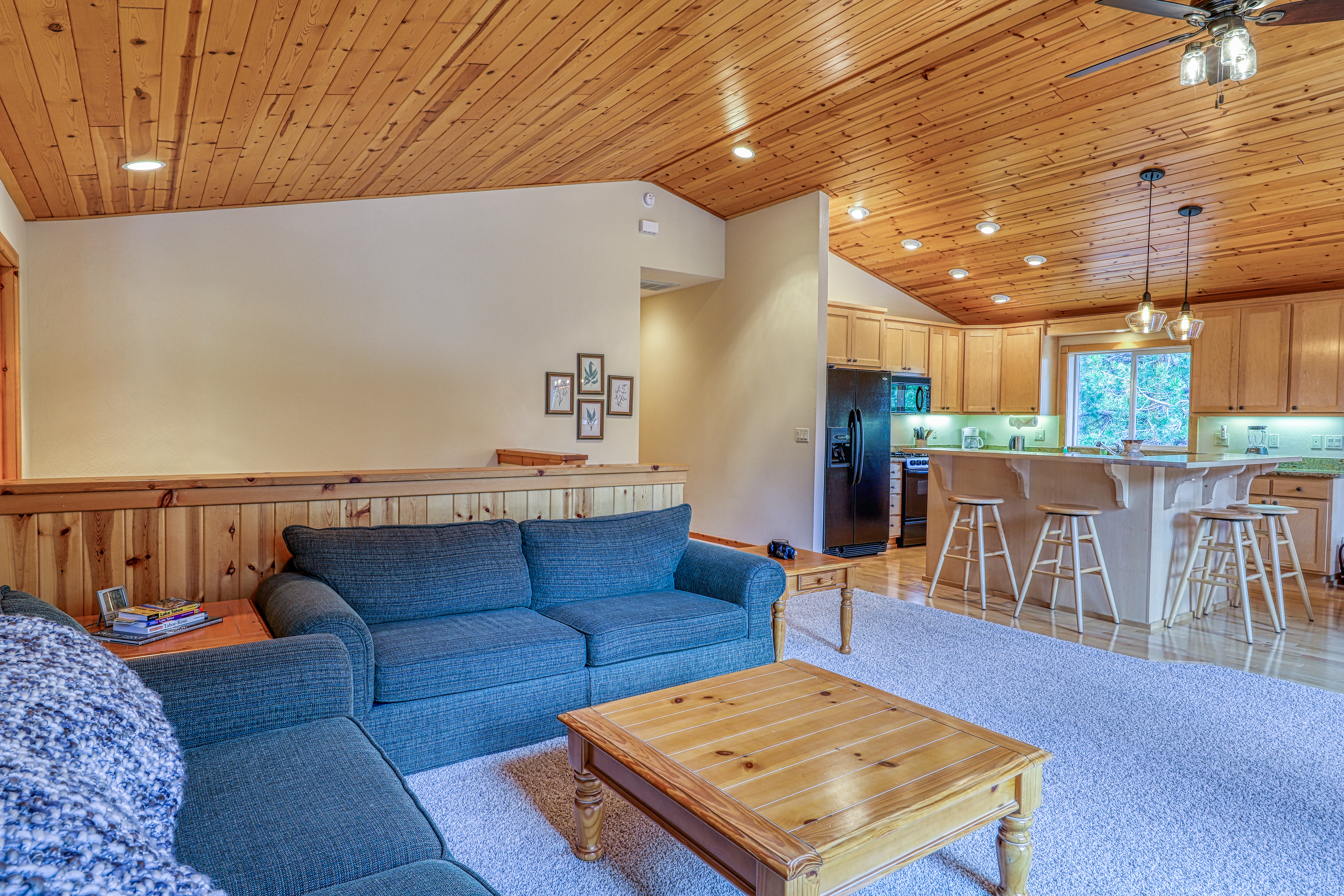 Lake Tahoe North Shore Home 979150