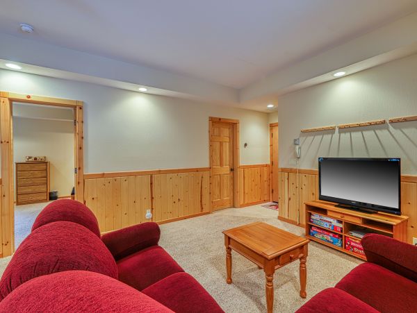 Lake Tahoe North Shore Home 979150