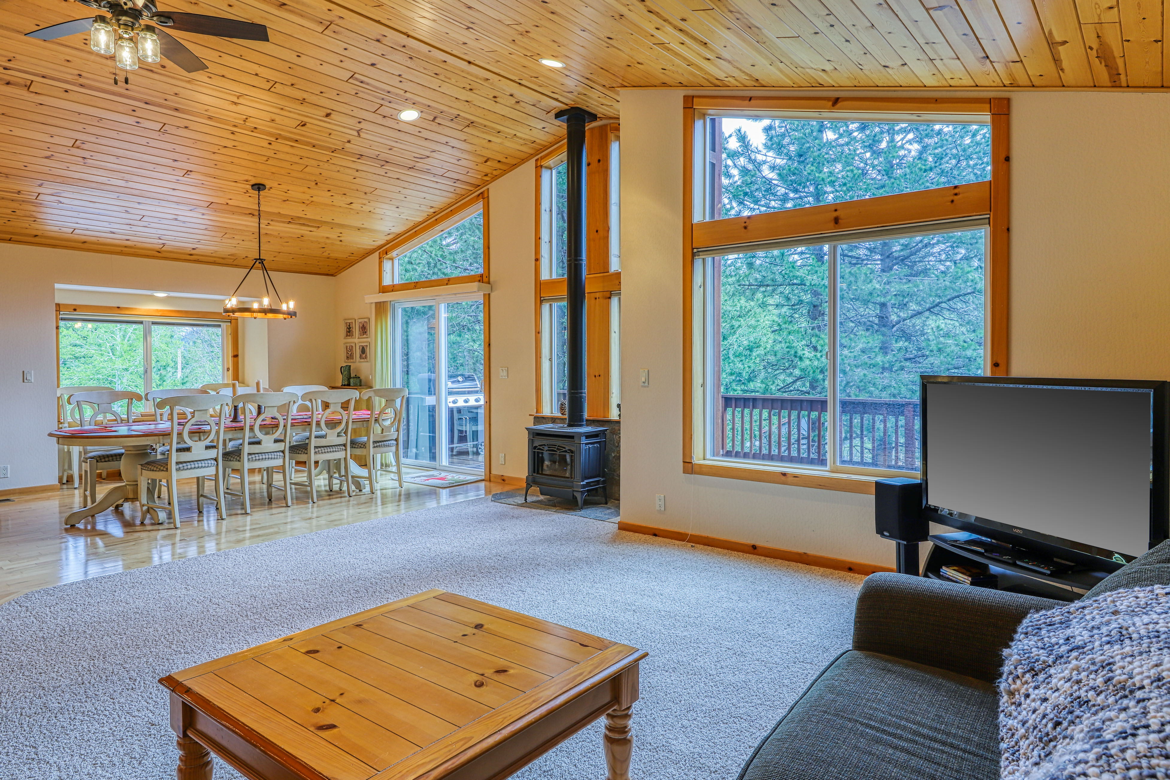 Lake Tahoe North Shore Home 979150