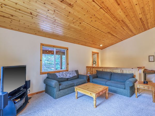 Lake Tahoe North Shore Home 979150