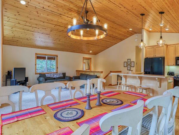 Lake Tahoe North Shore Home 979150