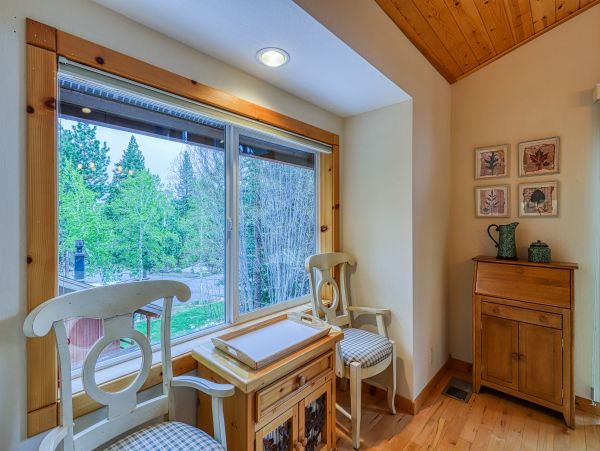 Lake Tahoe North Shore Home 979150