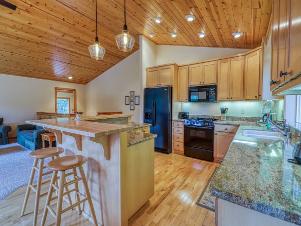 Lake Tahoe North Shore Home 979150