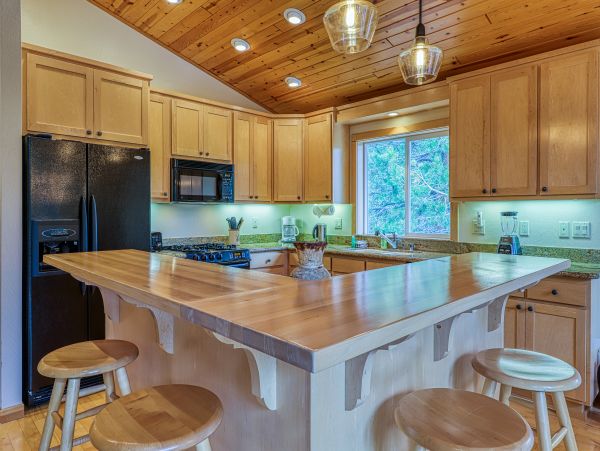 Lake Tahoe North Shore Home 979150