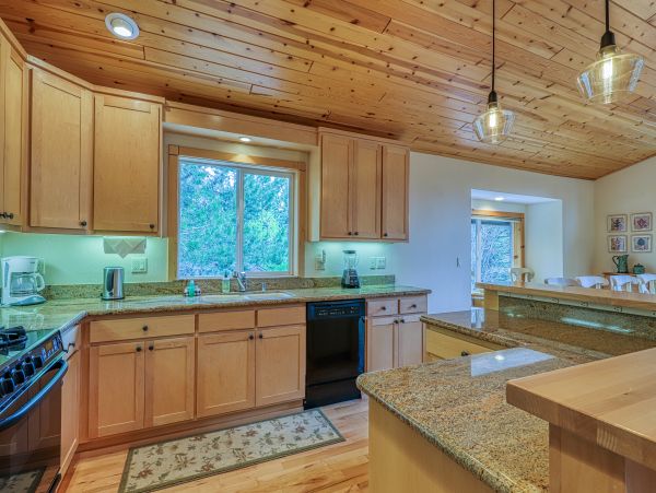 Lake Tahoe North Shore Home 979150