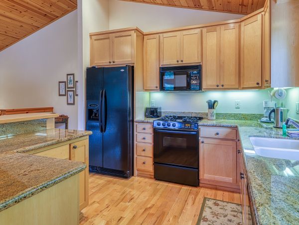 Lake Tahoe North Shore Home 979150