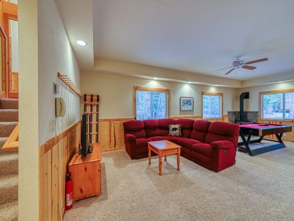 Lake Tahoe North Shore Home 979150