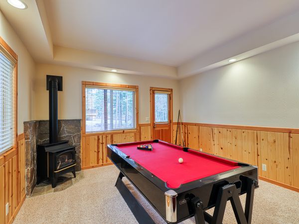 Lake Tahoe North Shore Home 979150