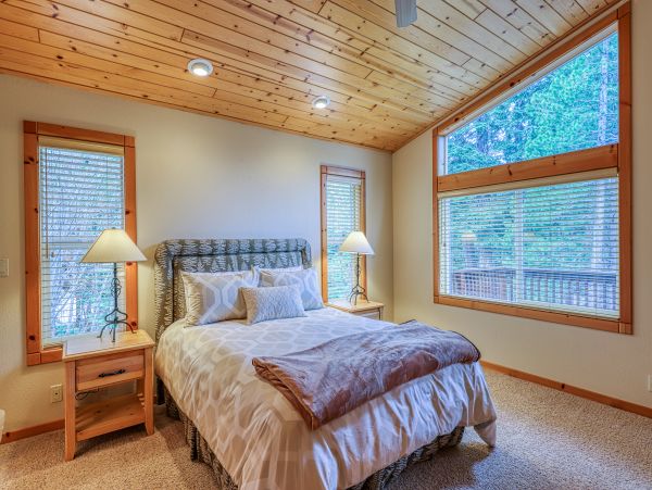 Lake Tahoe North Shore Home 979150