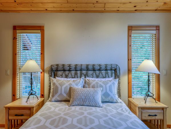Lake Tahoe North Shore Home 979150