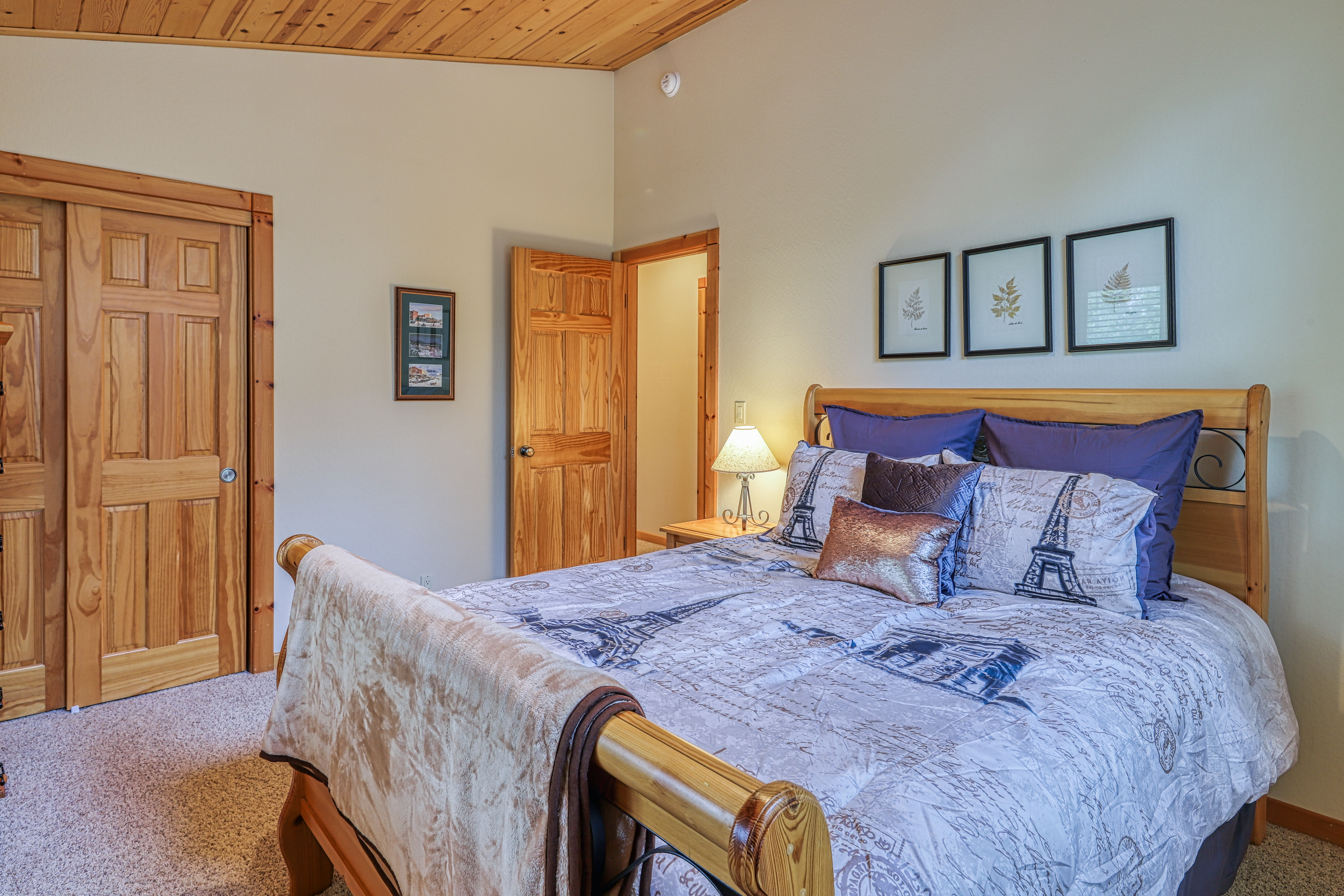 Lake Tahoe North Shore Home 979150
