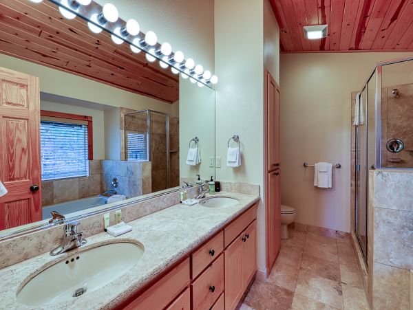 Lake Tahoe North Shore Home 979150