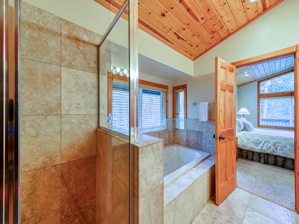 Lake Tahoe North Shore Home 979150