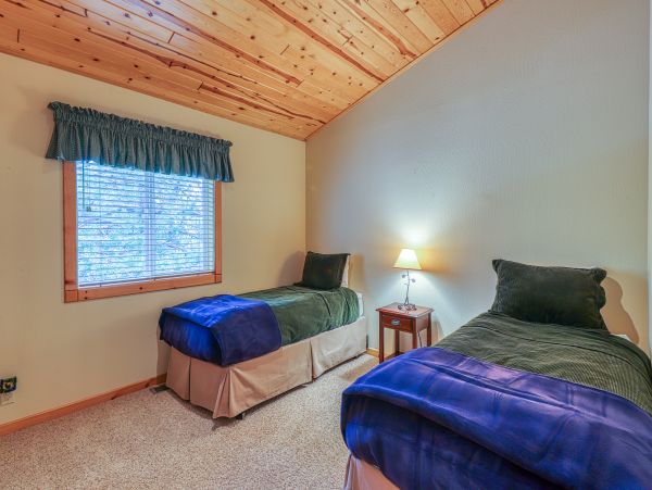 Lake Tahoe North Shore Home 979150