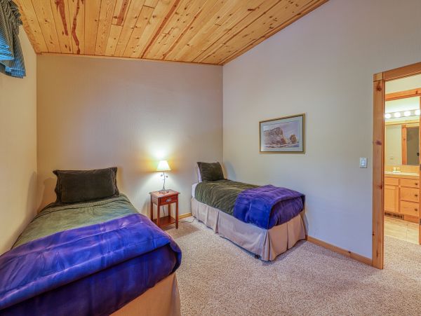 Lake Tahoe North Shore Home 979150