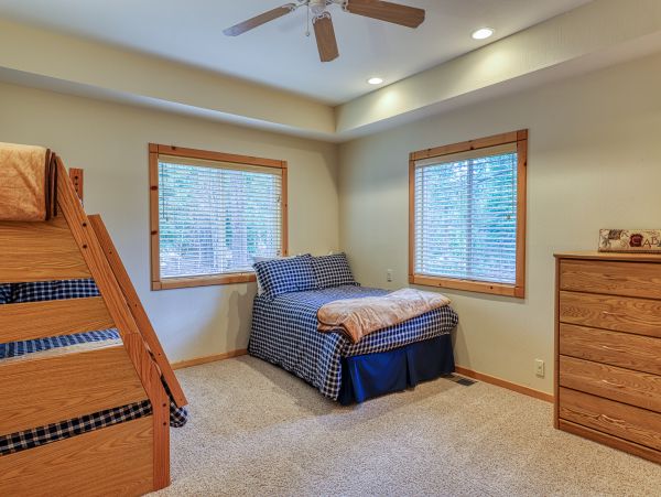 Lake Tahoe North Shore Home 979150