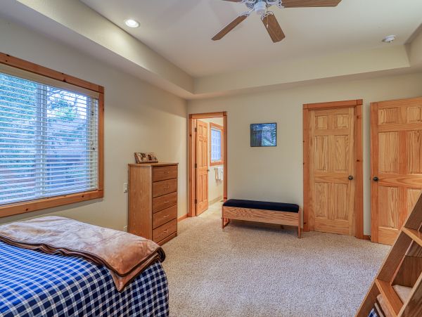 Lake Tahoe North Shore Home 979150