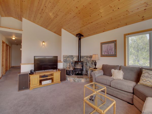 Lake Tahoe North Shore Home 979151