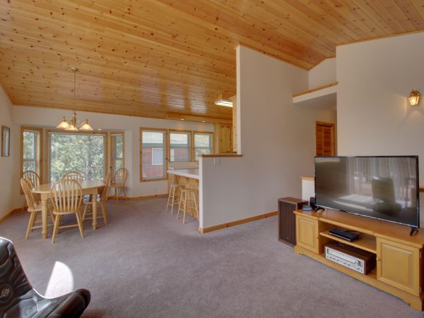 Lake Tahoe North Shore Home 979151