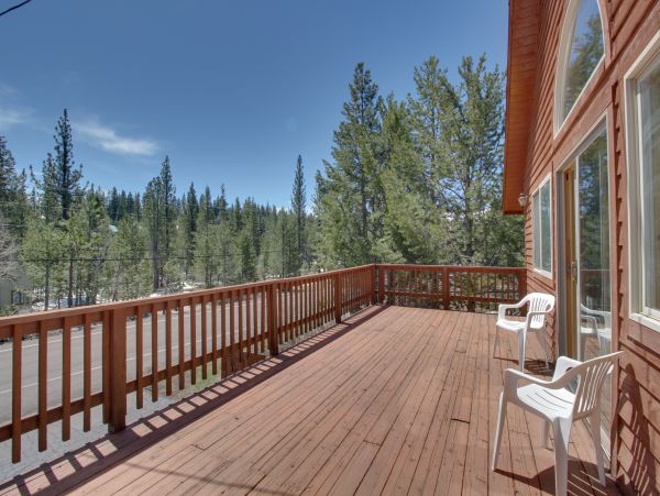 Lake Tahoe North Shore Home 979151