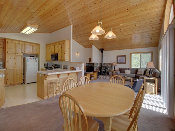 Lake Tahoe North Shore Home 979151