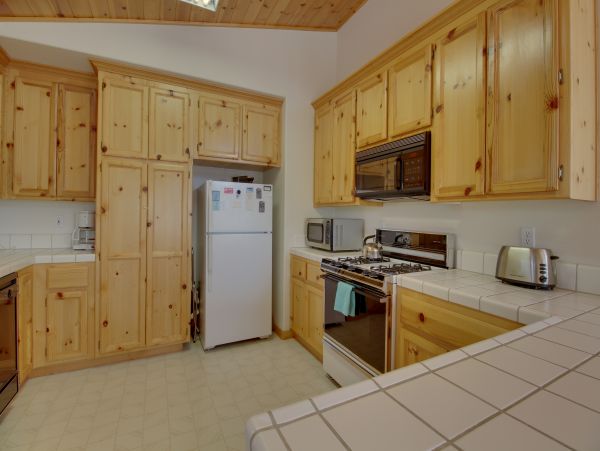 Lake Tahoe North Shore Home 979151