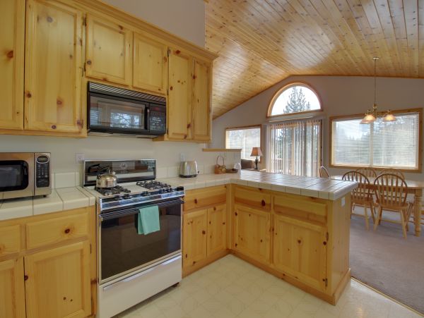 Lake Tahoe North Shore Home 979151