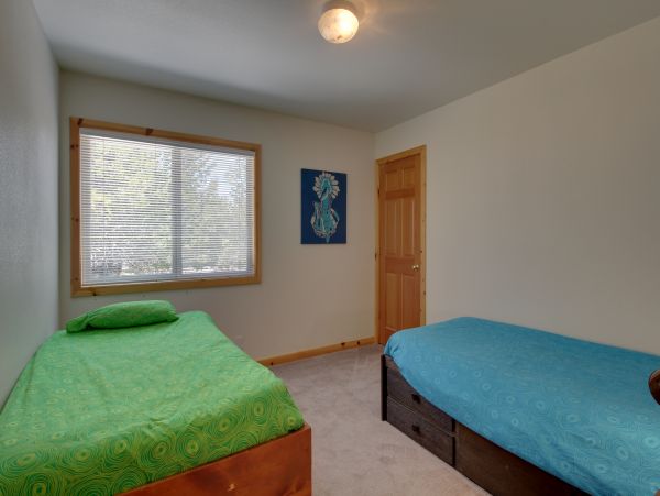 Lake Tahoe North Shore Home 979151