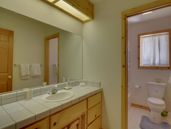 Lake Tahoe North Shore Home 979151