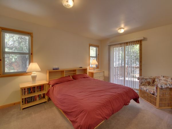 Lake Tahoe North Shore Home 979151