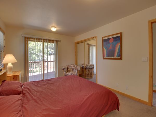 Lake Tahoe North Shore Home 979151