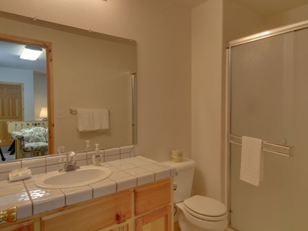 Lake Tahoe North Shore Home 979151