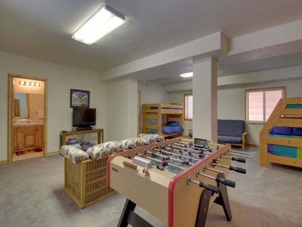 Lake Tahoe North Shore Home 979151